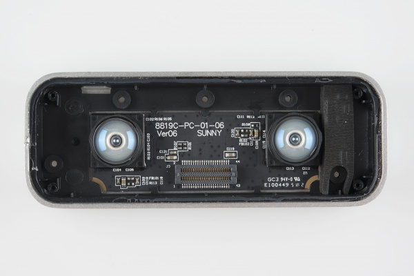 Leap Motion