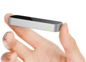 Як працюють Leap Motion і Microsoft Kinect. Короткий огляд. — рисунок 1